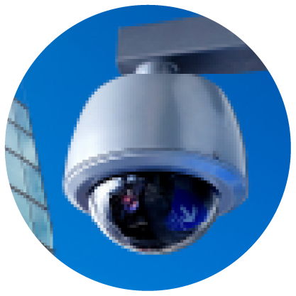 Videovigilancia CCTV